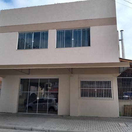 Pousada Batista Hotel Itapema Exterior foto