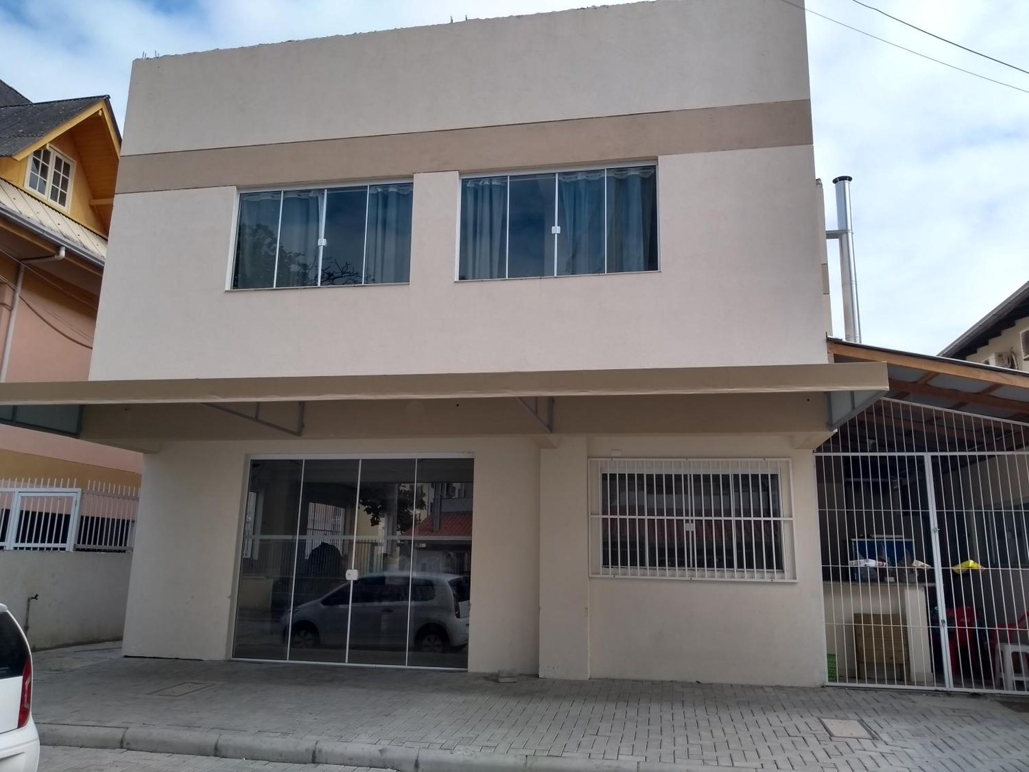 Pousada Batista Hotel Itapema Exterior foto